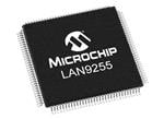 Microchip Technology LAN9255 EtherCAT-Controller