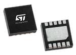 STMicroelectronics STEF12S Elektronische Sicherungen