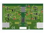 Texas Instruments ISOUSB111DWEVM Repeater Evaluierungsmodul