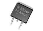 Infineon Technologies OptiMOS®-P2 Automotive-MOSFETs