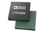 Analog Devices Inc. LTM4655 Invertierender Dual-/Einzel-μModule®-Regler 
