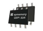 Quad SPI (QSPI) PSRAM SDR in SOP8 Package