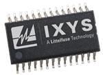 IXYS Gate-Treiber für N-Kanal-MOSFETs und IGBTs
