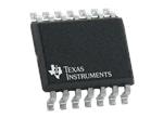 Texas Instruments TXU0204/TXU0204-Q1 Unidirektionale Pegelwandler
