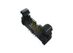 Samtec EHT/EC2 2-mm-Raster ummantelte IDC Auswurfleisten – Samtec | Mouser