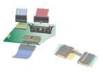 Amphenol FCI PV® 2,54 mm Wire-to-Board-Steckverbinder 