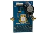 MACOM CGHV35400F1-AMP Evaluierungsboard