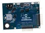 Microchip Technology WLR089 Xplained Pro Evaluierungskit (EV23M25A)