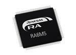 Renesas Electronics RA6M5 32-Bit-Mikrocontroller-Group
