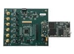 Texas Instruments ADS8555EVM-PDK ADC-Evaluierungsmodul (EVM)