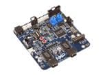 NXP Semiconductors RDDRONE-CUPK64 NXP Cup-Mikroe-Mainboard
