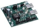 Texas Instruments TPS25859Q1EVM-161 Controller Evaluierungsmodul