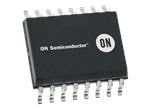 onsemi NCV4390 Automotive-Resonanzwandler-Controller