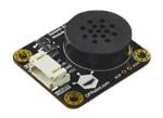 DFRobot Gravity: Speech Synthesis Module