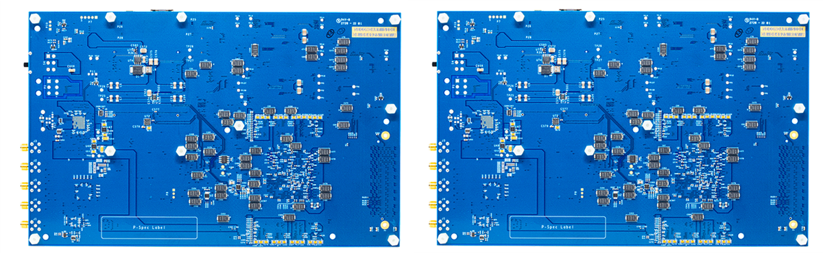 Analog Devices Inc. ADS8-V3EBZ FPGA-Controller-Board