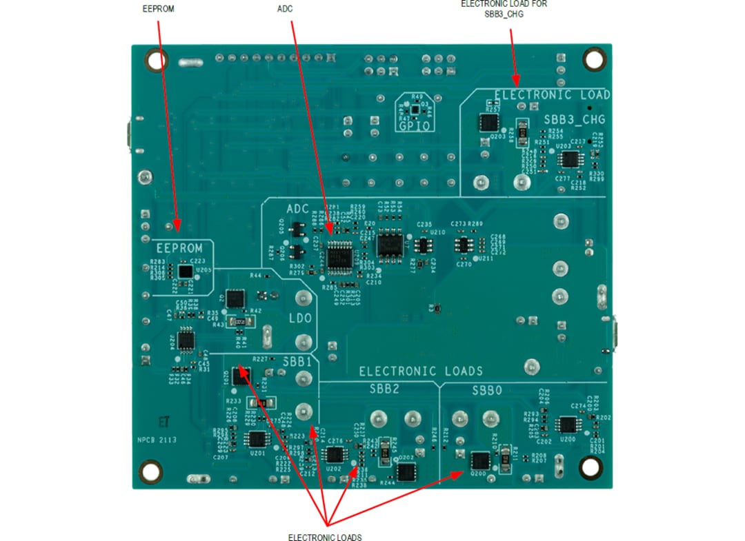 Analog Devices / Maxim Integrated MAX77659EVKIT Evaluierungskit
