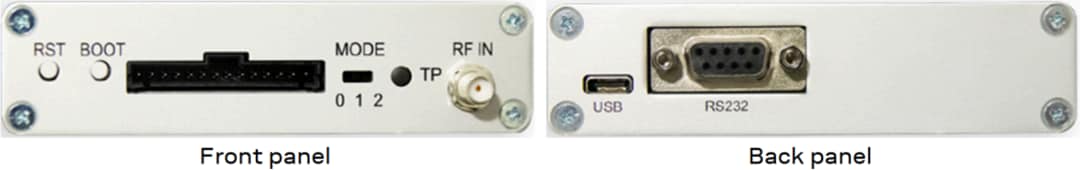 u-blox EVK-M101 GNSS-Evaluierungskit
