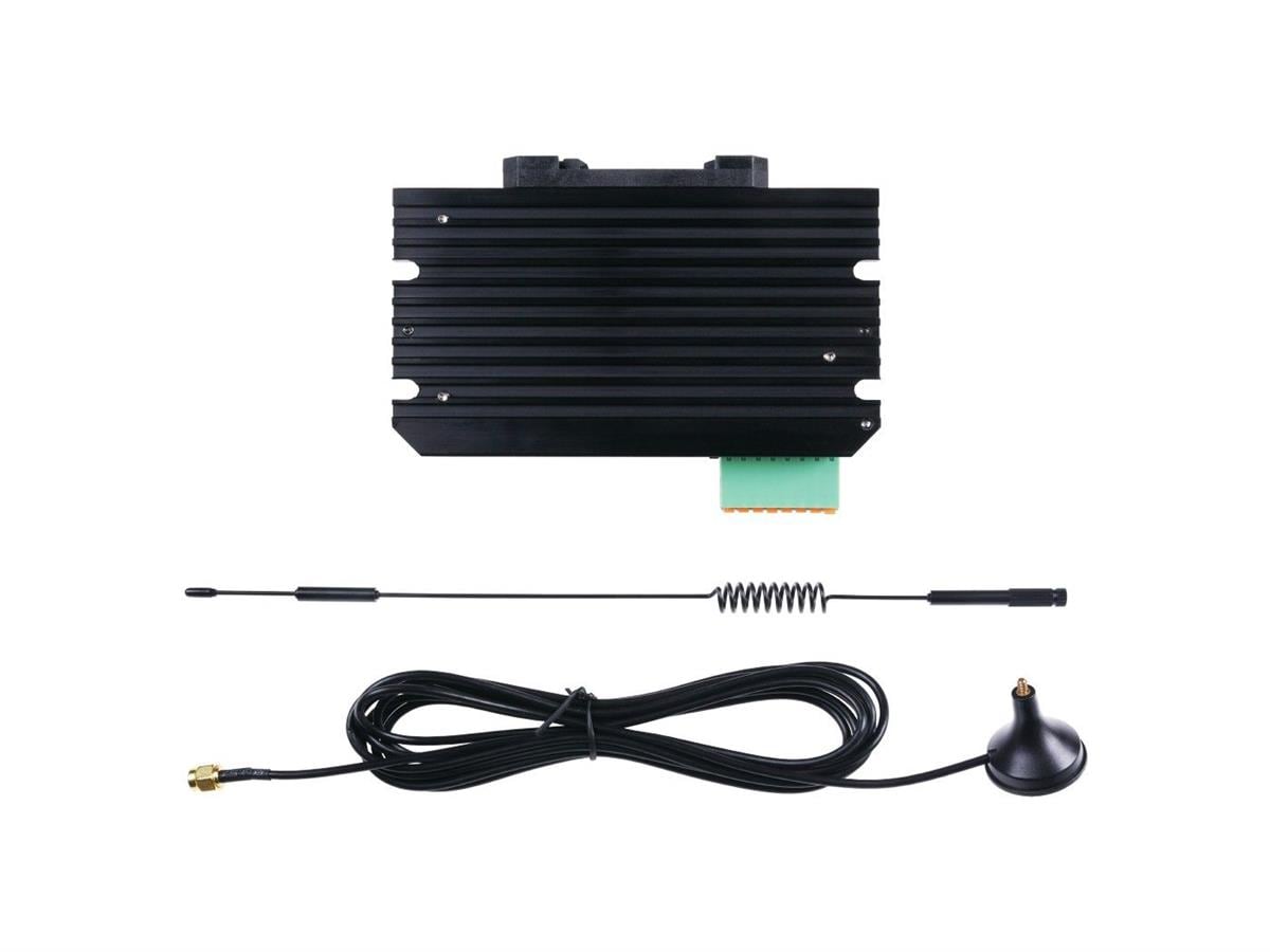 Seeed Studio EdgeBox-RPi4 Edge-Rechenregler