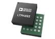 LTM4693 2 A-µModule®-DC/DC-Auf-/Abwärtswandler