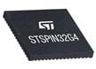 STSPIN32G4 Motorcontroller mit STM32G4 MCU