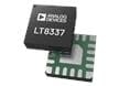 LT8337/LT8337-1 Silent-Switcher®-Wandler