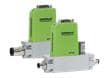 SFC5500/SFM5500 Massenflussregler/-Meter