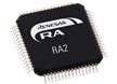 RA2-Produktfamilie ARM® Cortex®-Mikrocontroller
