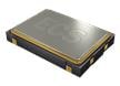 ECS-3951M/3953M-AU SMD Clock Oscillators