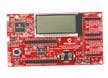 PIC24F LCD-Curiosity-Development Board (DM240017)