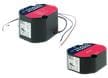 24 und 36 Watt AC/DC-Leistungsmodule der TMW-Baureihe