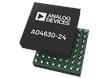 AD4630-16/AD4632-16 Zweikanal-16-Bit-SAR-ADCs