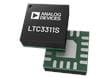 LTC3311 und LTC3311S Silent Switcher-Abwärtswandler