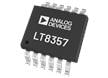LT8357 Boost-, SEPIC- und Flyback-Controller