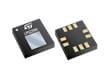 LPS22DF MEMS Nano-Drucksensor