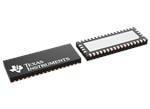Texas Instruments SN75LVPE5412 Linearer Vierkanal-Redriver