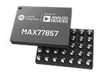 Analog Devices / Maxim Integrated MAX77857 Auf-/Abwärtswandler