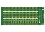 Texas Instruments SURFACE-MOUNT-ADAPTER-EVM Evaluierungsmodule