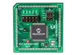 Microchip Technology MA320019 Plug-in-Modul (PIM)