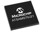Microchip Technology SAM S 32-Bit-Mikrocontroller