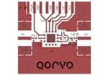 Qorvo QPC7338PCBA Evaluierungsboard