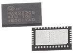 Analog Devices / Maxim Integrated MAX22205 Einzel-Hochstrom-H-Brücke