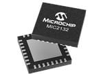 Microchip Technology MIC2132 Synchrone Dualphasen-Abwärtsregler
