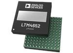 Analog Devices Inc. LTM4652 µModule®-Regler