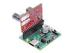 Microchip Technology EV56W72A Grundlegendes Source-Anwendungsbeispiel-Kit