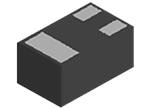 Diodes Incorporated DMN3732UFB4 MOSFET mit N-Kanal-Anreicherungsmodus