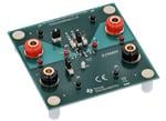 Texas Instruments TPS22995HQ1EVM Evaluierungsmodul