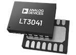 Analog Devices Inc. LT3041 Low–Dropout–Linearregler