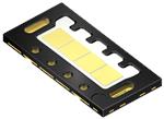 ams OSRAM OSLON® 4-Chip Black-Flat x KW4 LEDs HPL631.TK
