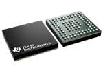 Texas Instruments LP5891/LP5891-Q1 48x16 LED-Matrix-Treiber