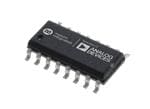 Analog Devices / Maxim Integrated MAX33076E RS-422-/RS-485-Quad-Hochgeschwindigkeitsempfänger